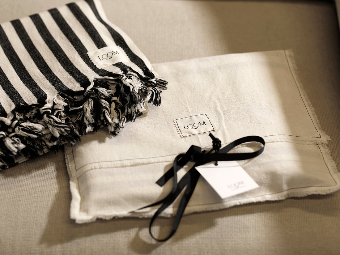 LOOM: Görsellerle Kendi Hayat Öykünüzü Dokumak