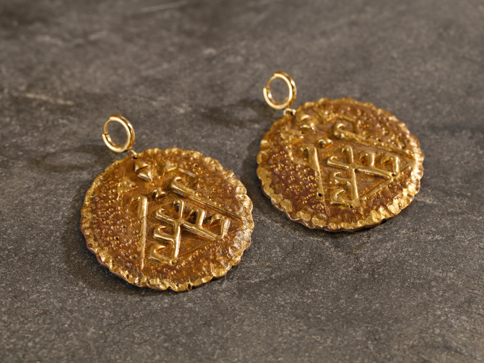 ELİBELİNDE Yaratım <br>Kendini Ortaya Koy