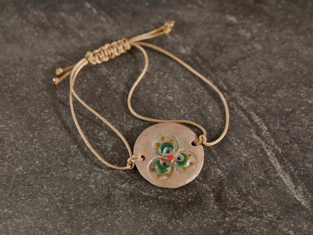 ÇİNTEMANİ Güç <br>Gücünü Ortaya Koy