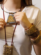 ELİBELİNDE Yaratım <br>Kendini Ortaya Koy