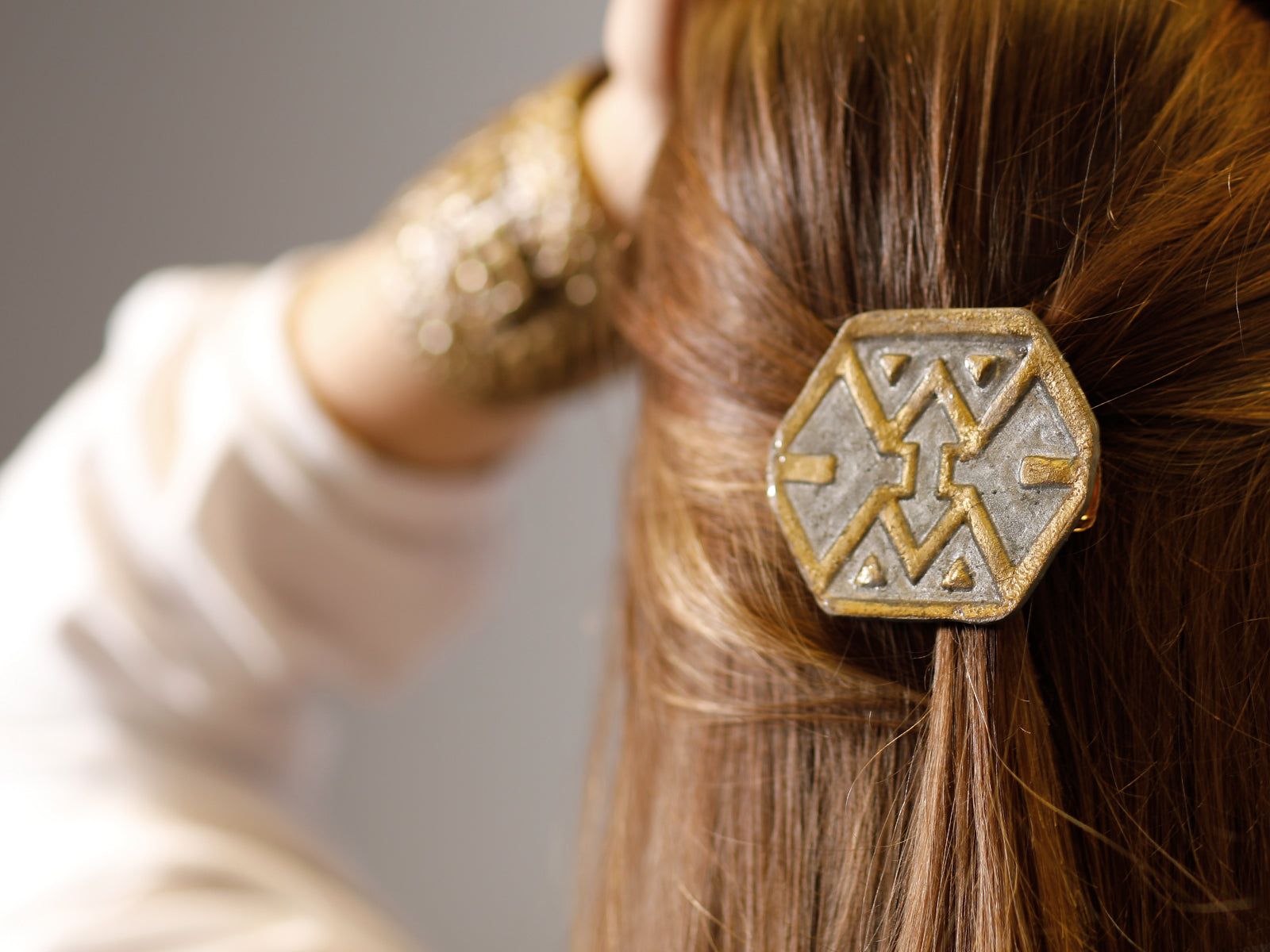 KURT İZİ İçgüdü<br> İçini Takip Et