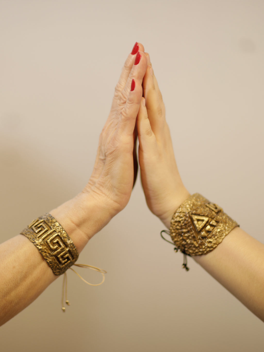 ÜÇ MOTİF <br>Tılsım-Bereket-Çintemani