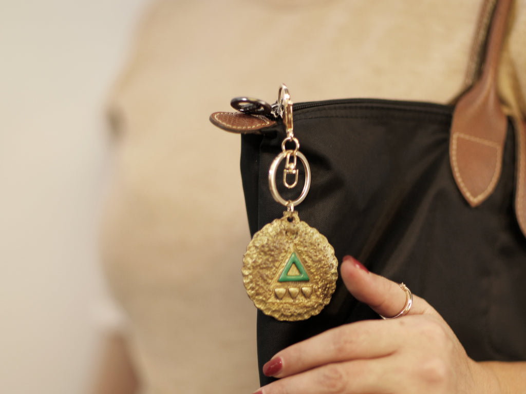 BEREKET Bolluk <br>İçinden Çoğal