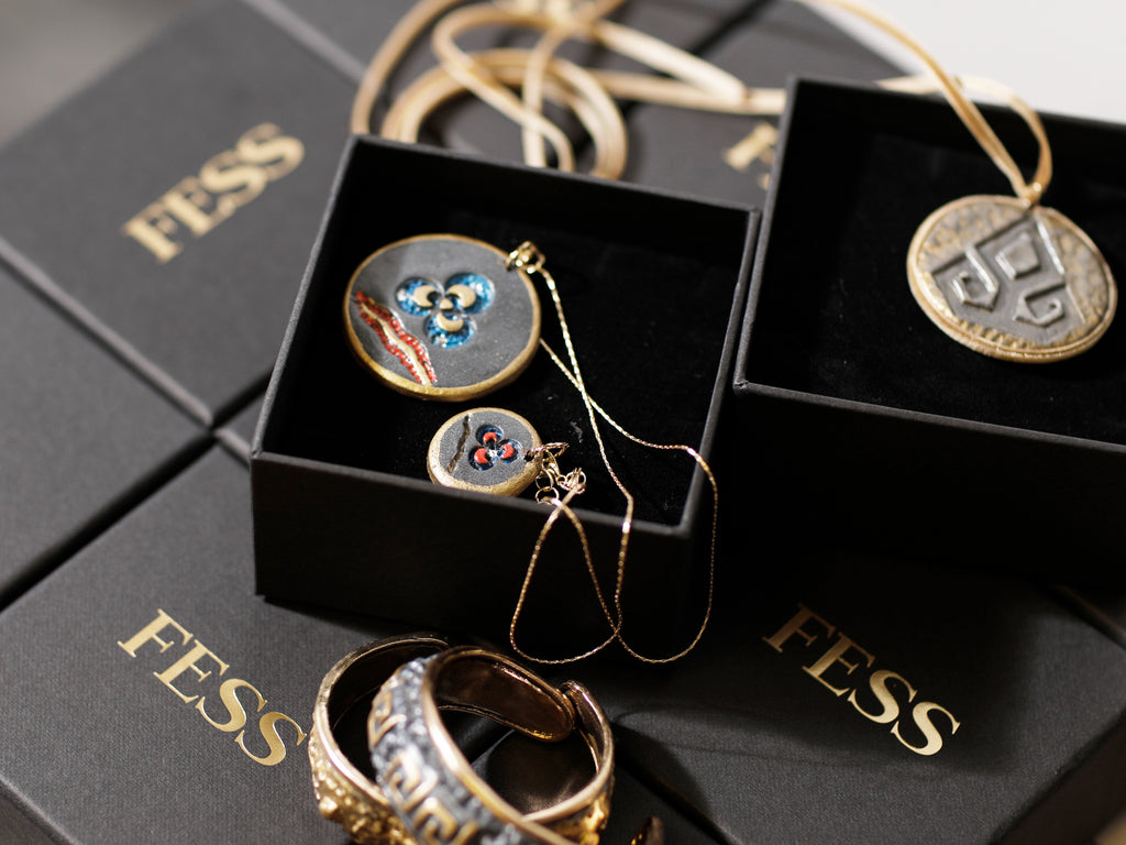 ÇİNTEMANİ Güç <br>Gücünü Ortaya Koy