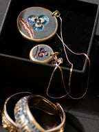 ÇİNTEMANİ Güç <br>Gücünü Ortaya Koy