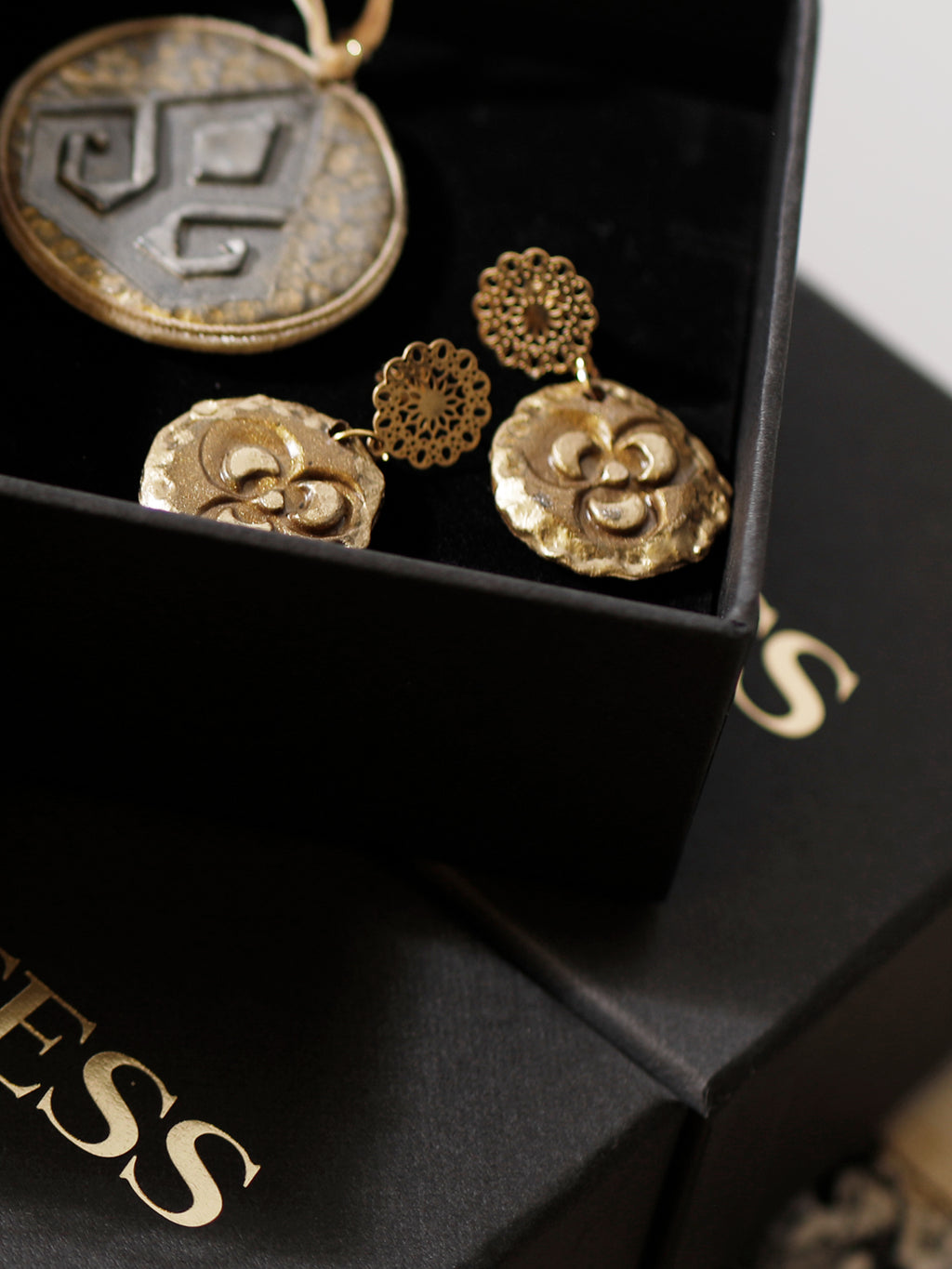 ÇİNTEMANİ Güç <br>Gücünü Ortaya Koy