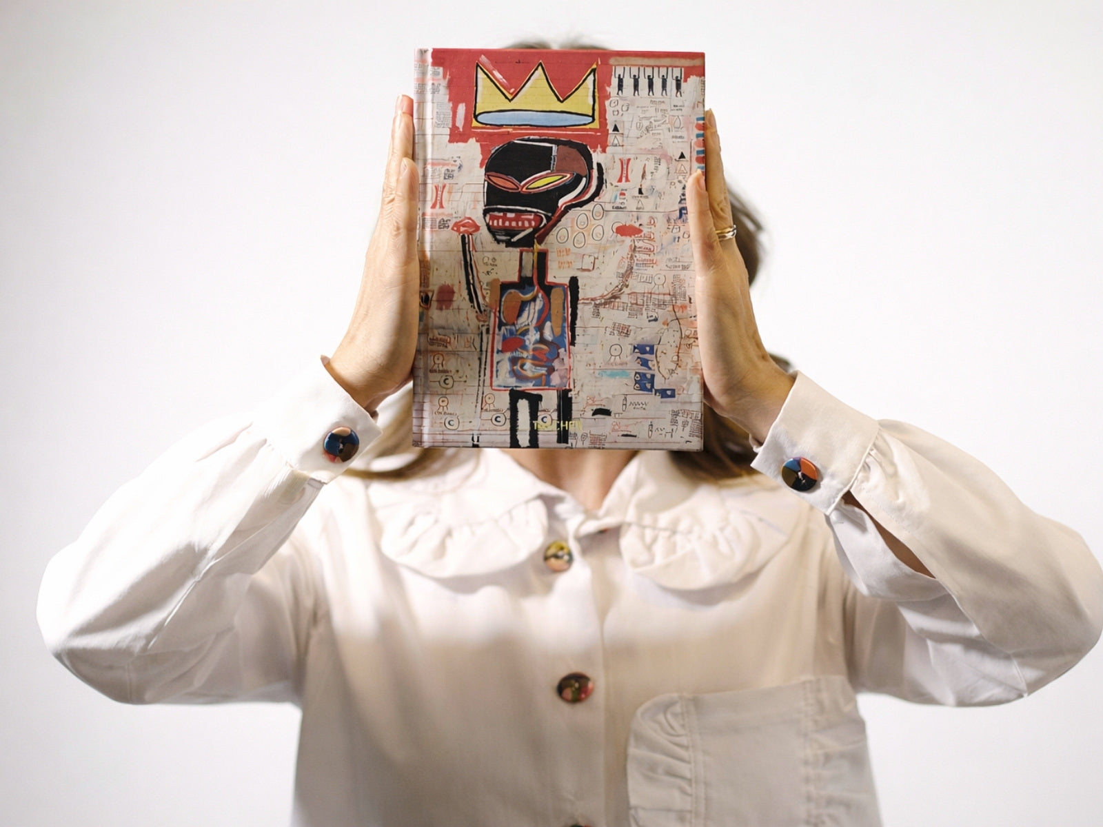 İse <br>Basquiat