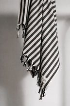 Loom Modern Peştemal | Plaj ve Yaşam Tarzı Dokuması