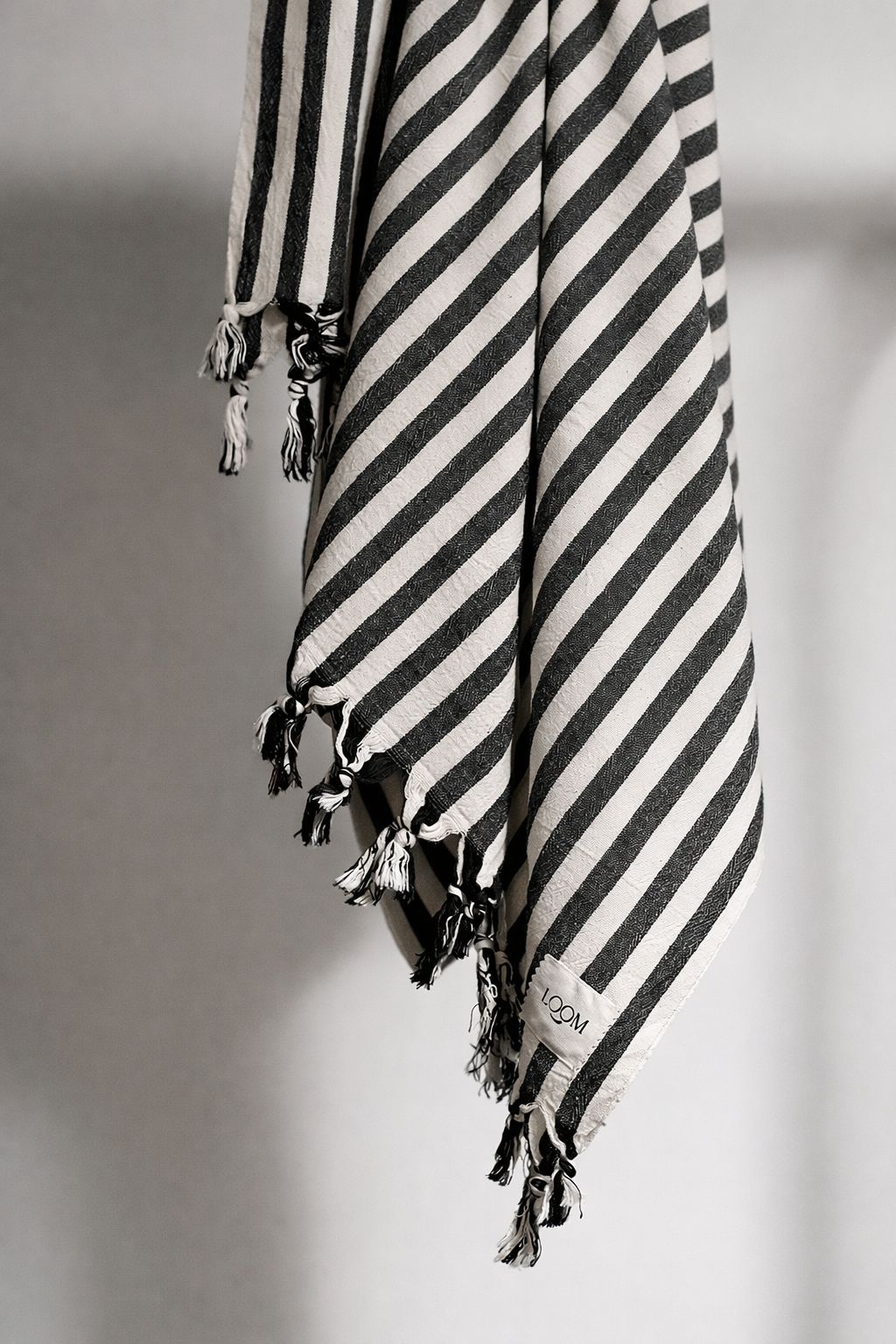 Loom Modern Peştemal | Plaj ve Yaşam Tarzı Dokuması